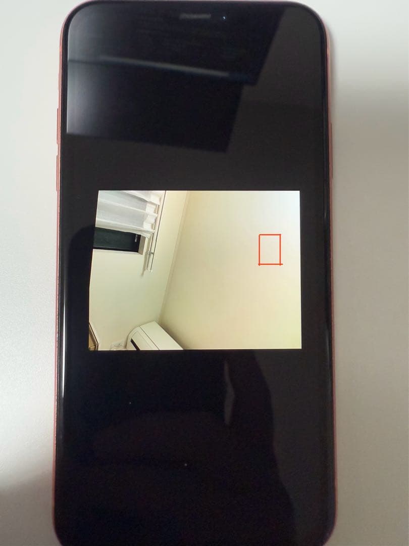 スマートフォン本体 iPhone xr 64gb