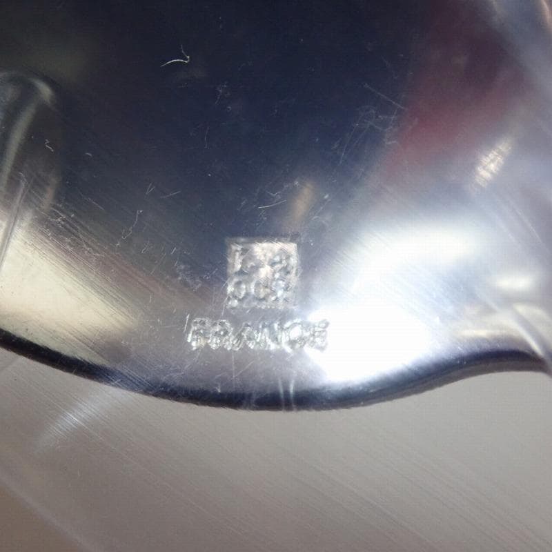 RU-5664　クリストフル　マルメゾン　ケーキフォークスプーン　セット　未開