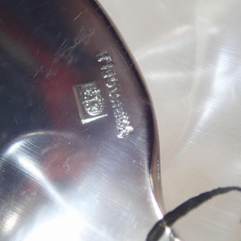 RU-5664　クリストフル　マルメゾン　ケーキフォークスプーン　セット　未開