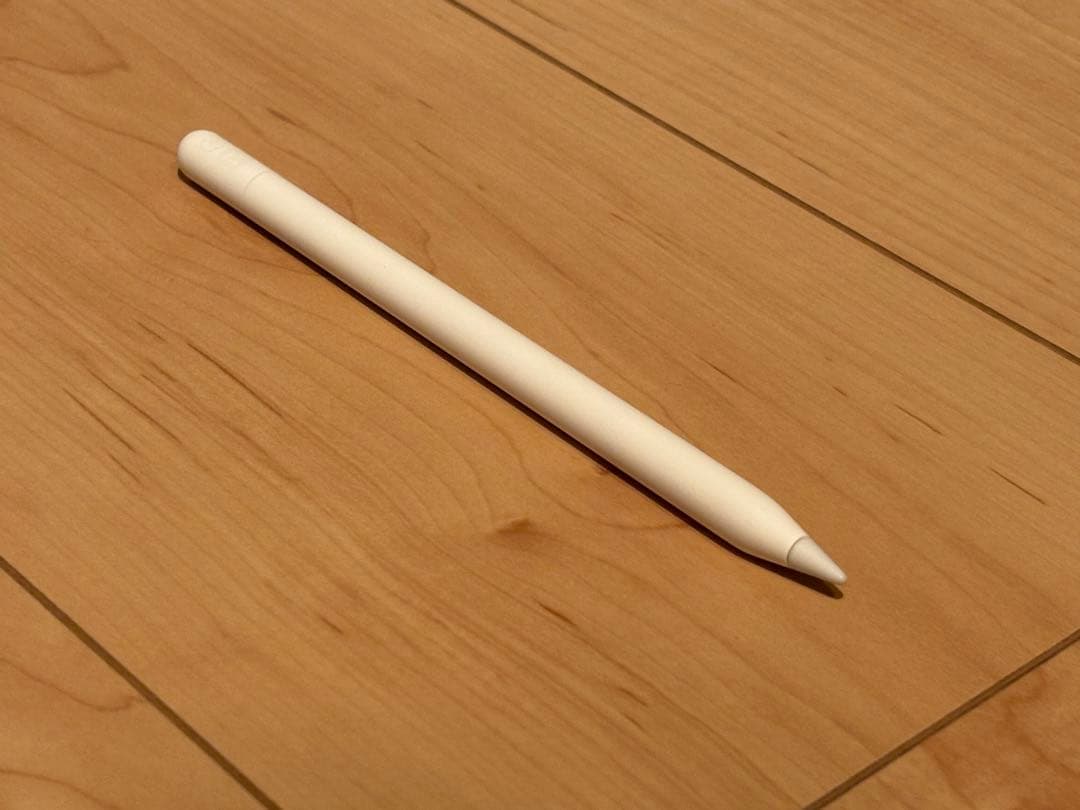 MUWA3ZA/A Apple Pencil (USB-C) ホバー対応