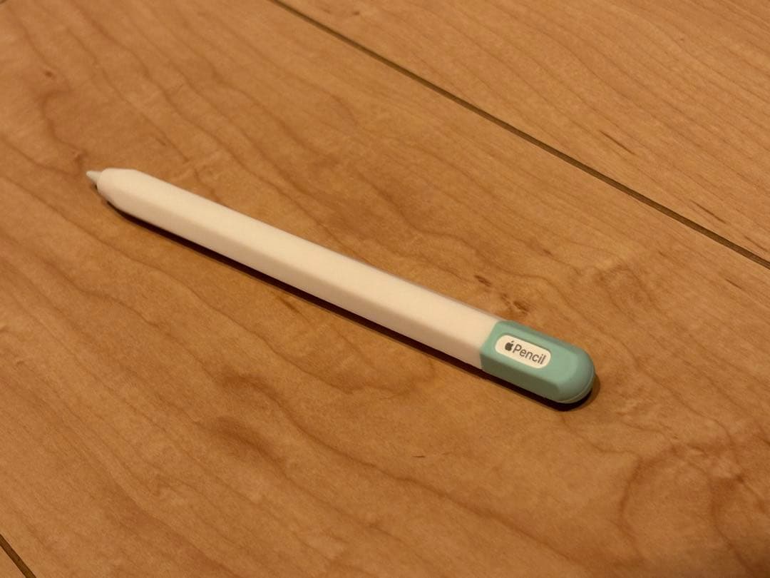 MUWA3ZA/A Apple Pencil (USB-C) ホバー対応