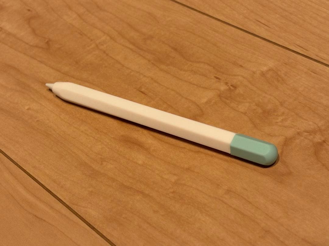 MUWA3ZA/A Apple Pencil (USB-C) ホバー対応