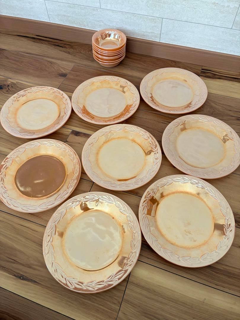 ファイヤーキング　ピーチラスター　46品