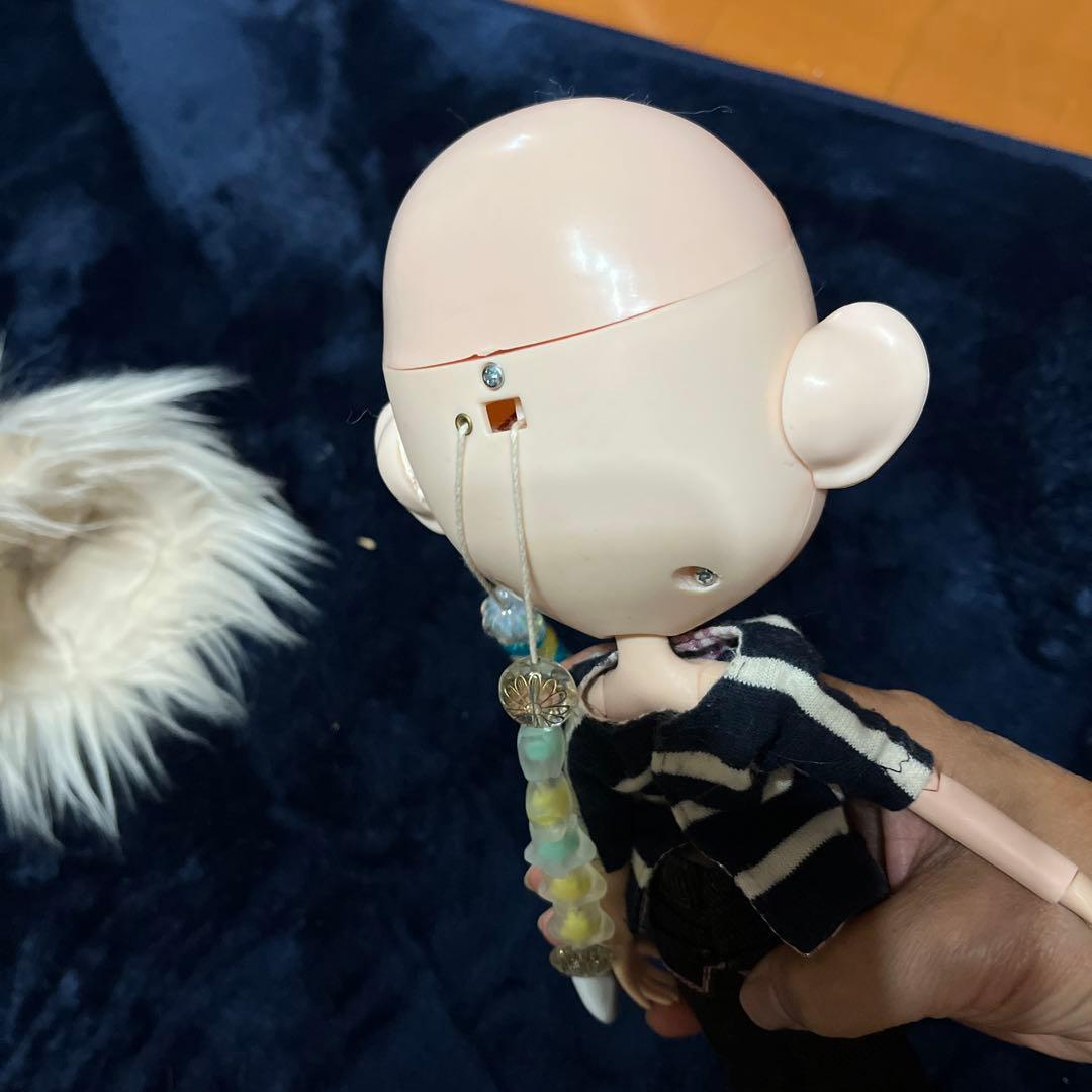 アイシードール　男の子