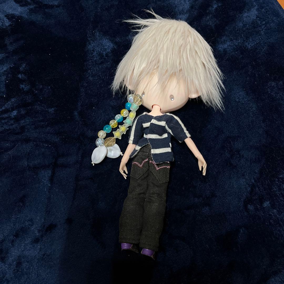 アイシードール　男の子