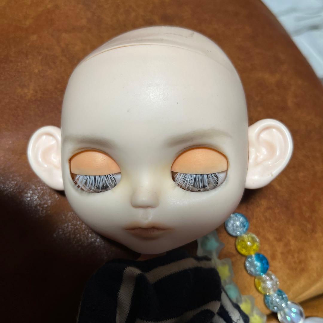 アイシードール　男の子