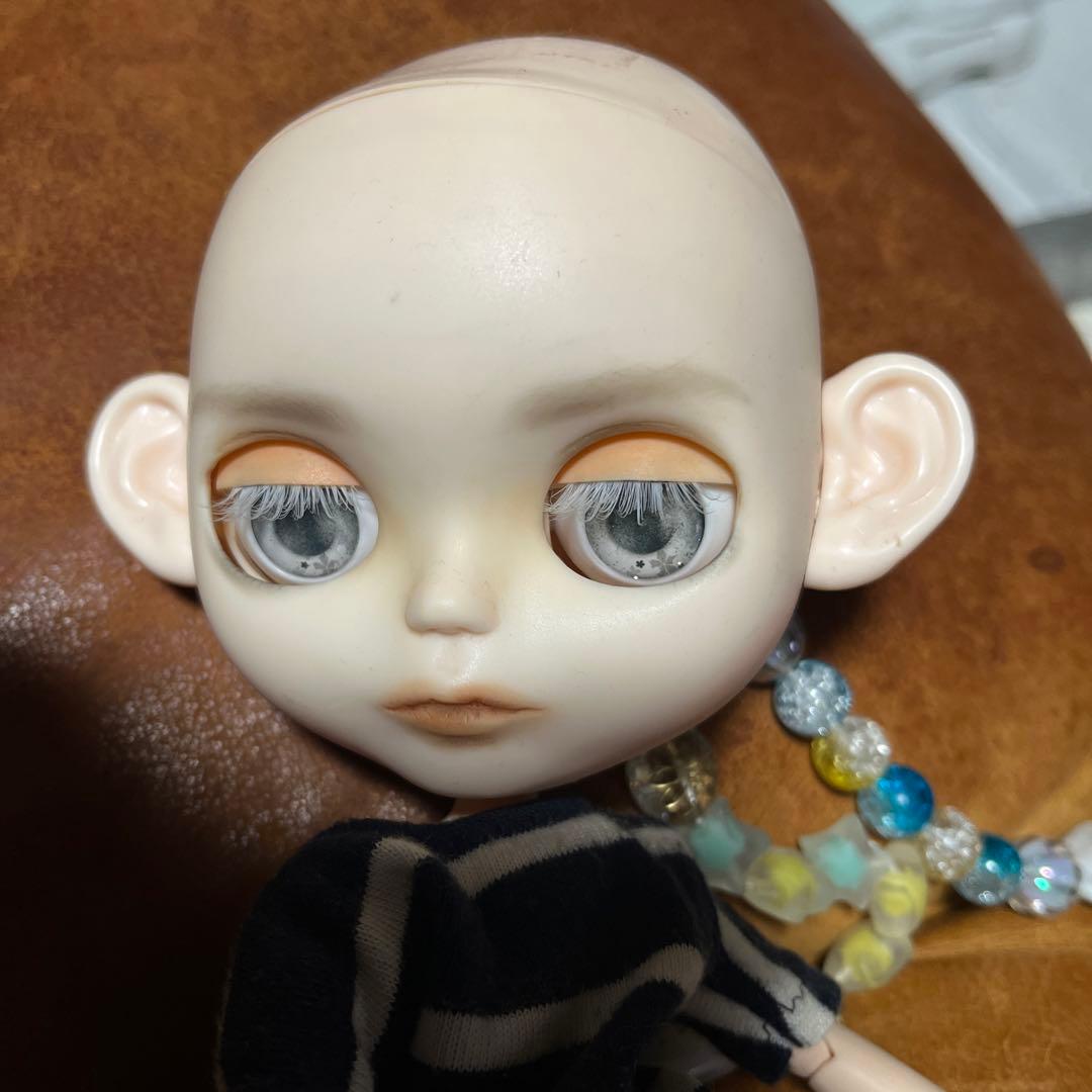 アイシードール　男の子