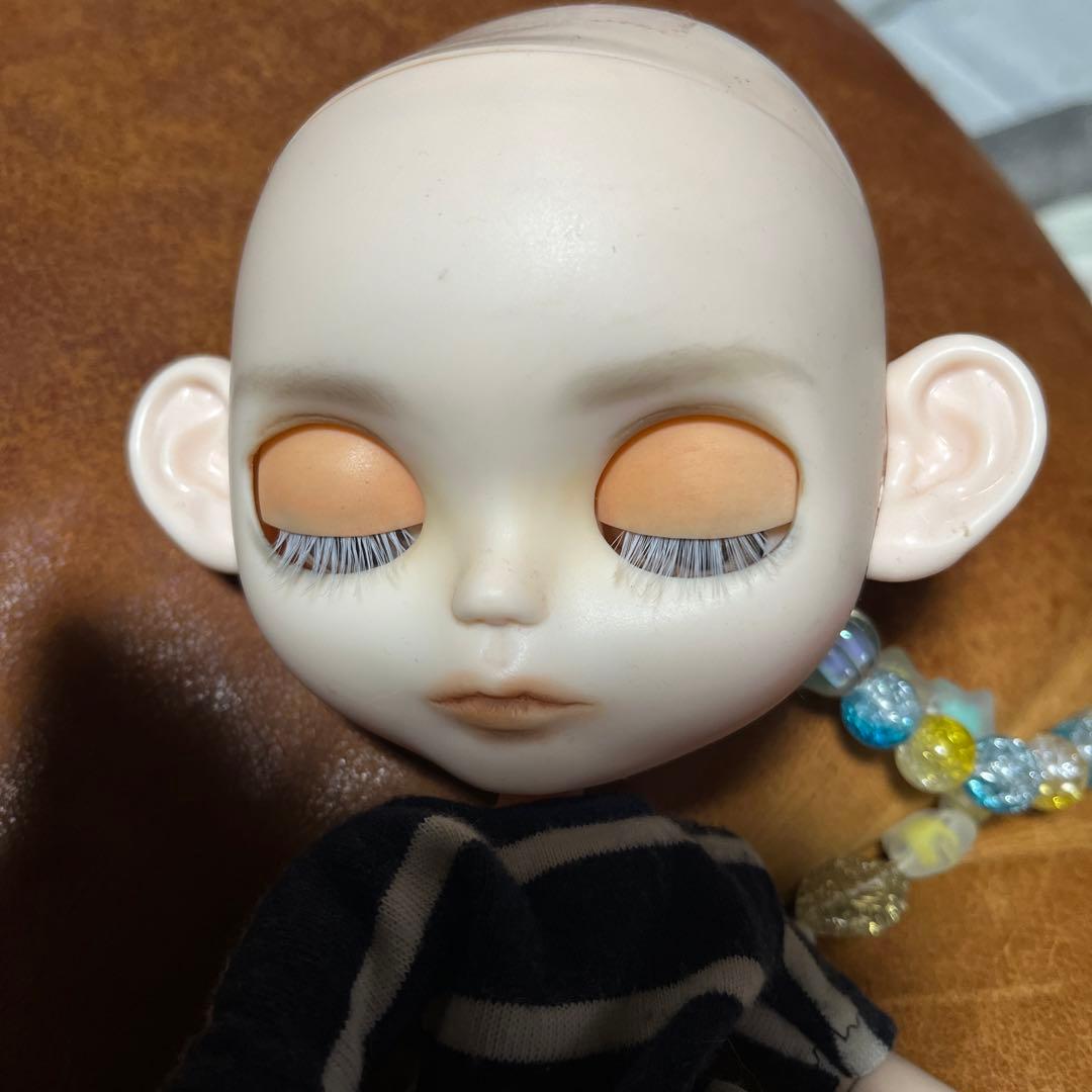 アイシードール　男の子