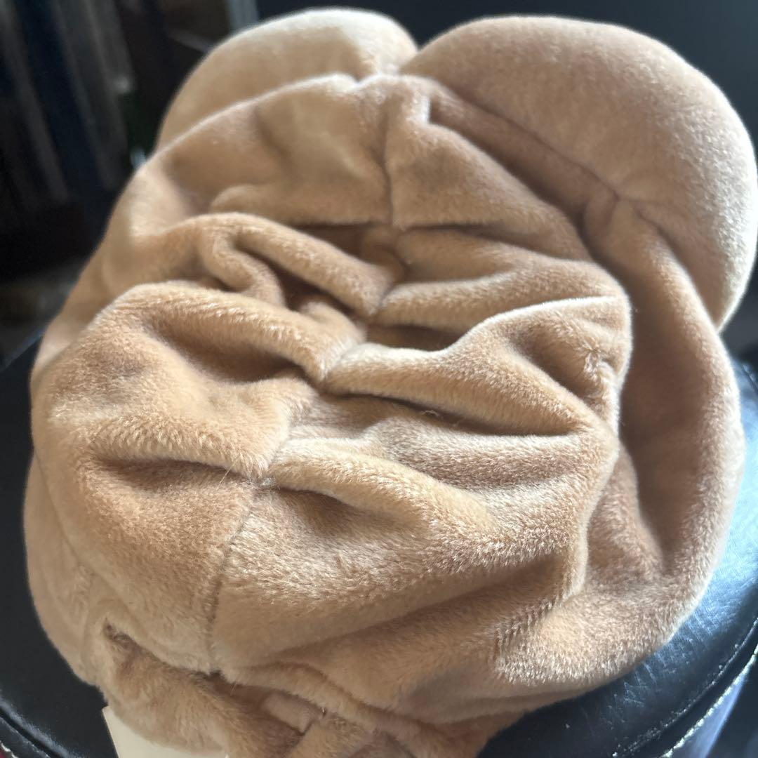 奇跡のデッドストックUSJ初期 E.T. ぬいぐるみキャップ タグ・検品シール付