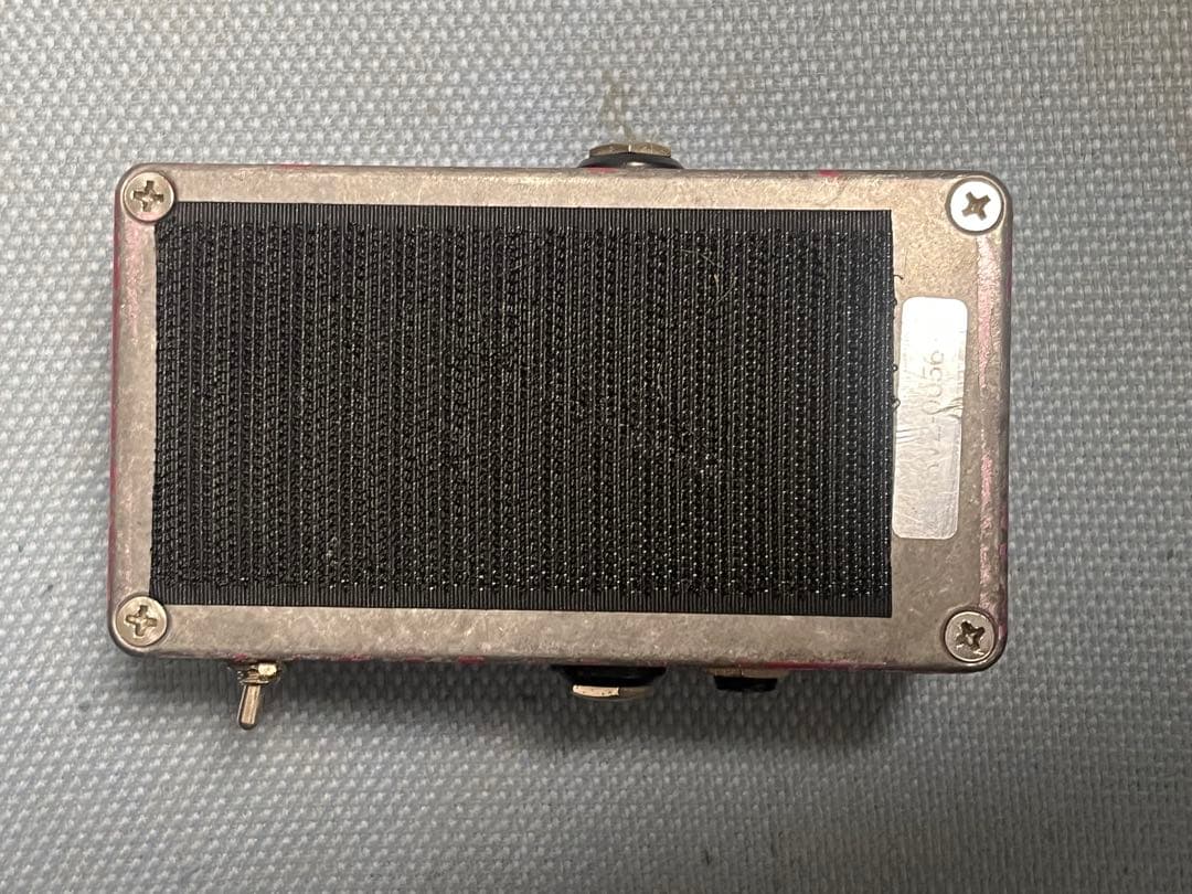 ギター Vivie ModernRaven Distortion