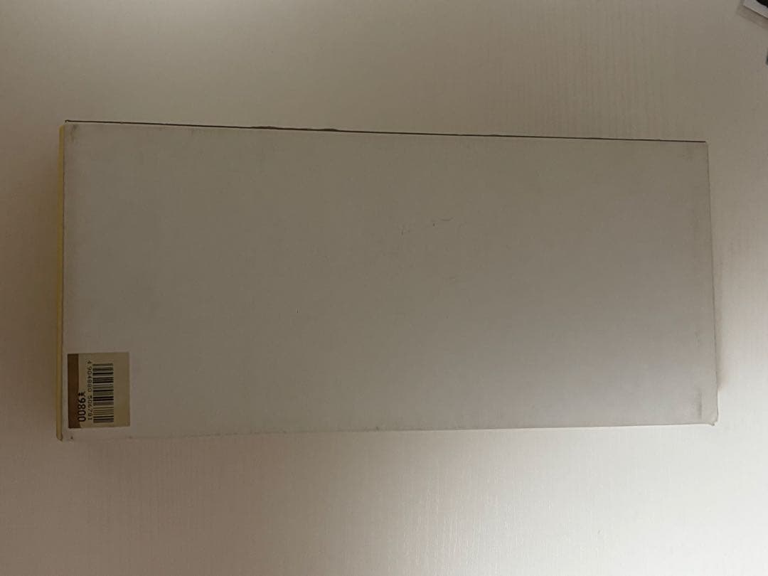 未開封品　ときめきメモリアル　美樹原愛　ドール