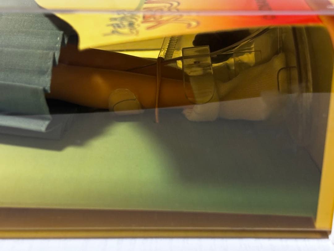 未開封品　ときめきメモリアル　美樹原愛　ドール