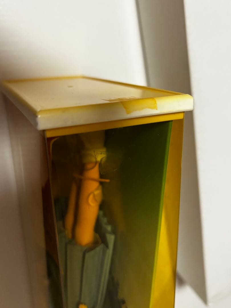 未開封品　ときめきメモリアル　美樹原愛　ドール