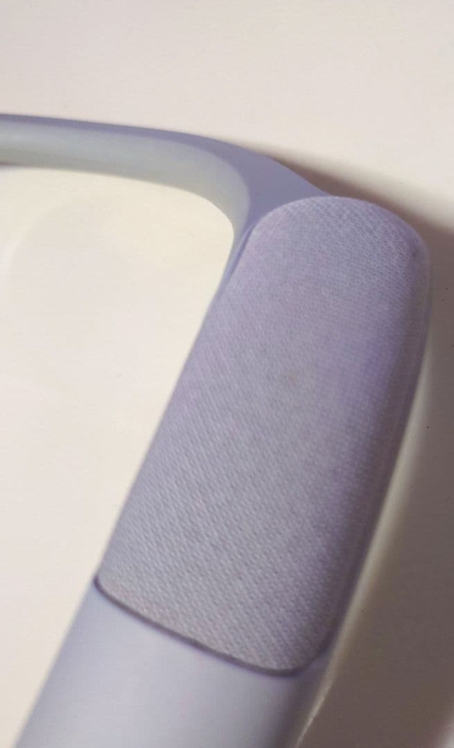 SONY ワイヤレスネックバンドスピーカー SRS-NB10 ホワイト