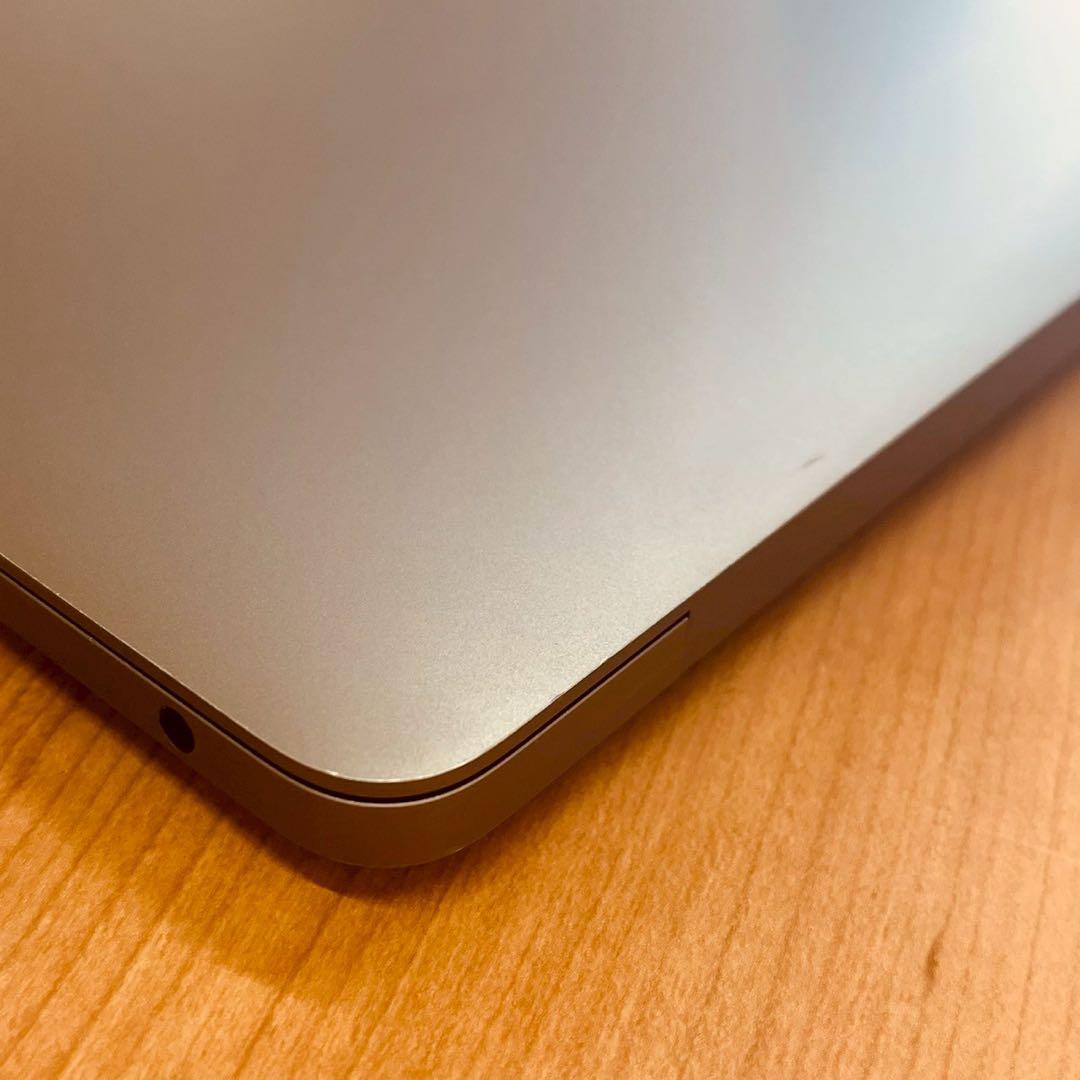 MacBook本体 masao1002