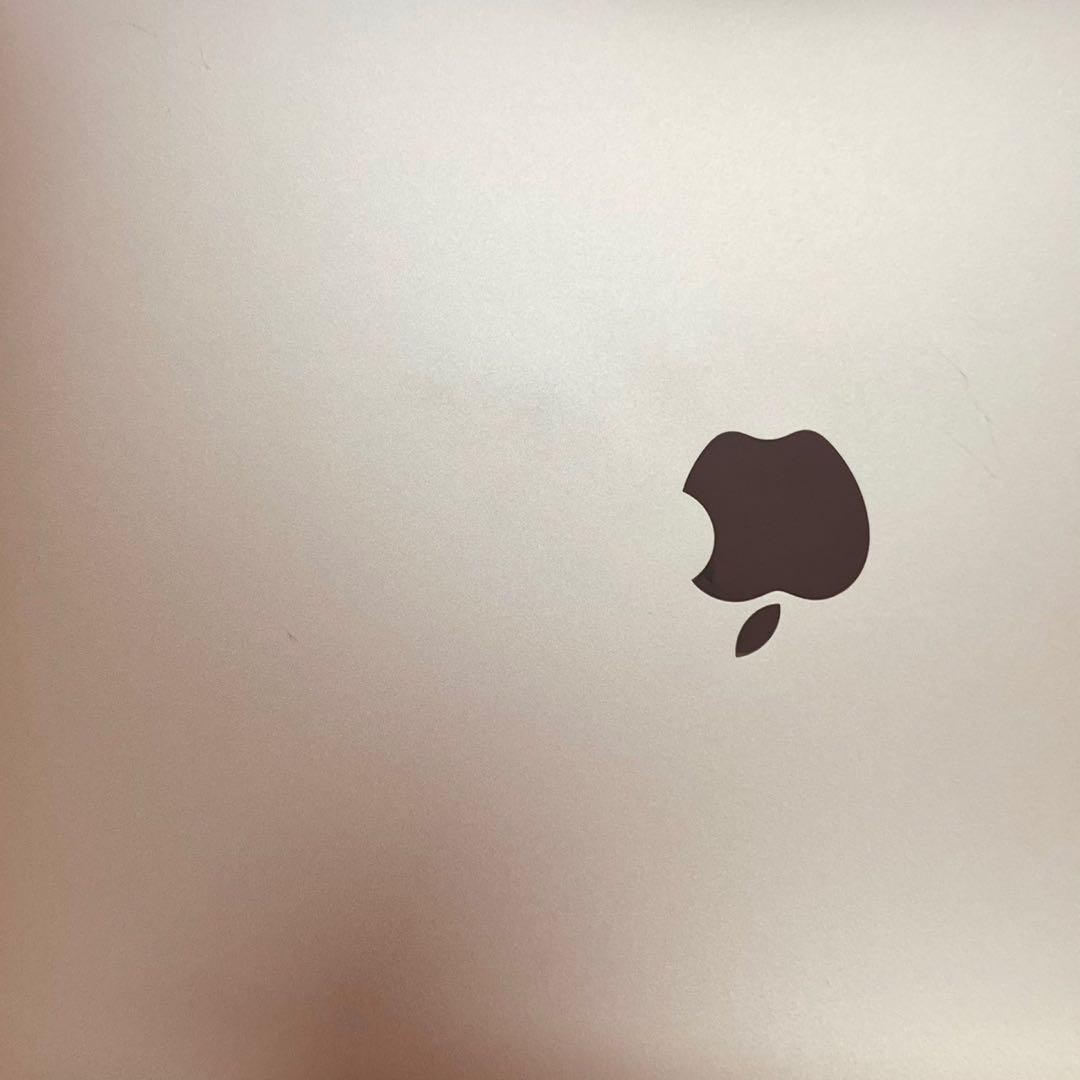 MacBook本体 masao1002