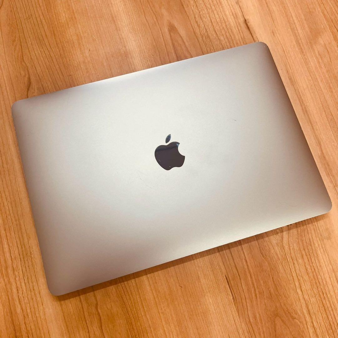 MacBook本体 masao1002