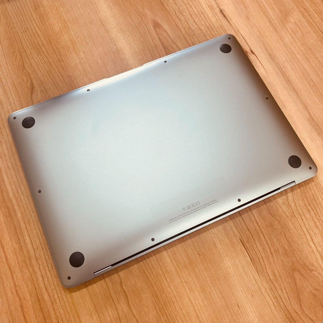 MacBook本体 masao1002