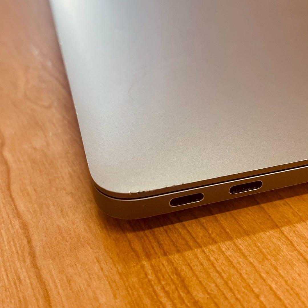 MacBook本体 masao1002
