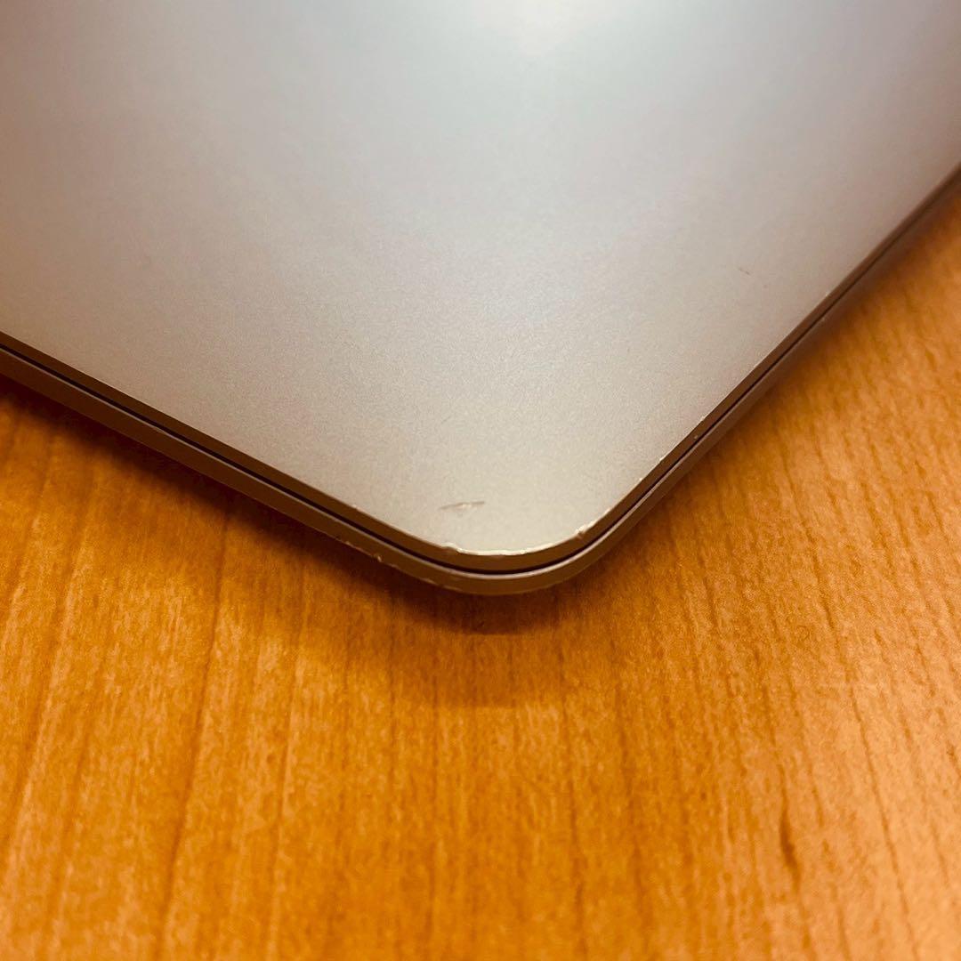 MacBook本体 masao1002