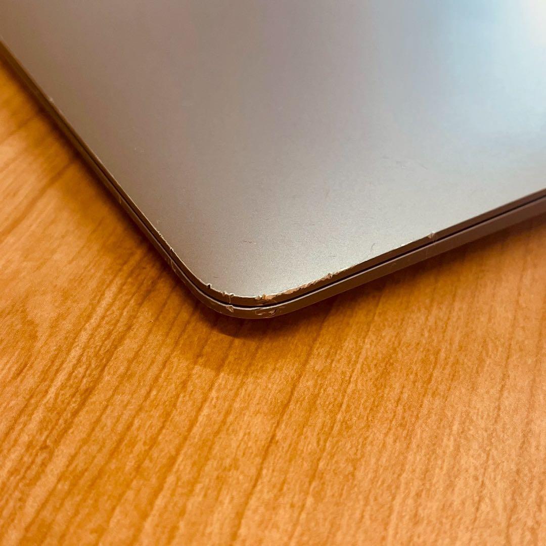 MacBook本体 masao1002