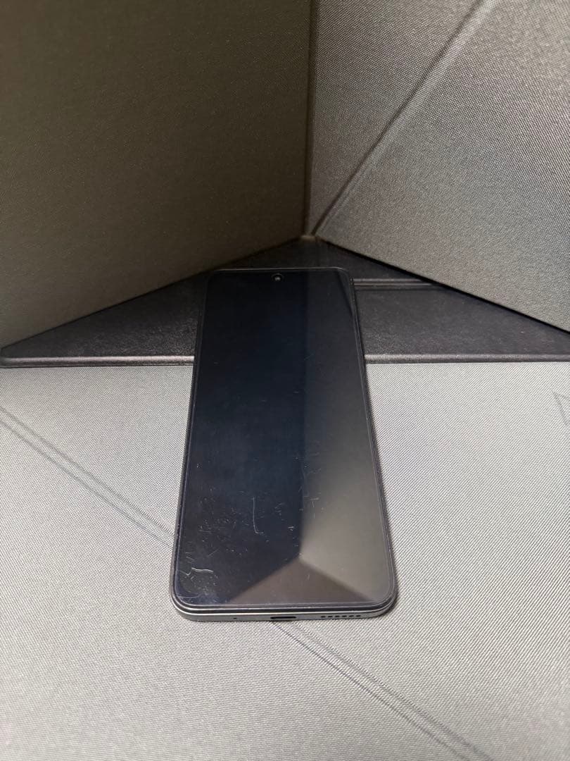 スマートフォン本体 Xiaomi Redmi 12 5G 128GB 8GB RAM