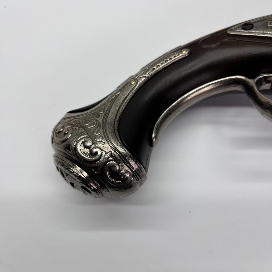 K◇ 美品 KTW エアソフトガン エアコッキング フロントロック ピストル