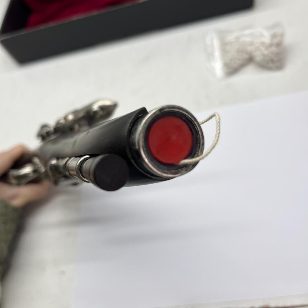 K◇ 美品 KTW エアソフトガン エアコッキング フロントロック ピストル