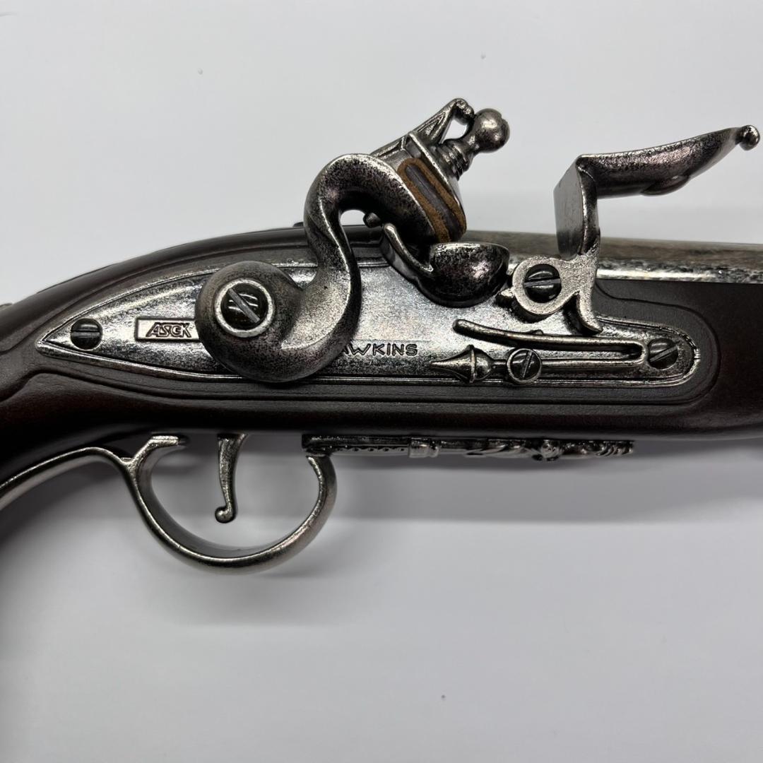 K◇ 美品 KTW エアソフトガン エアコッキング フロントロック ピストル