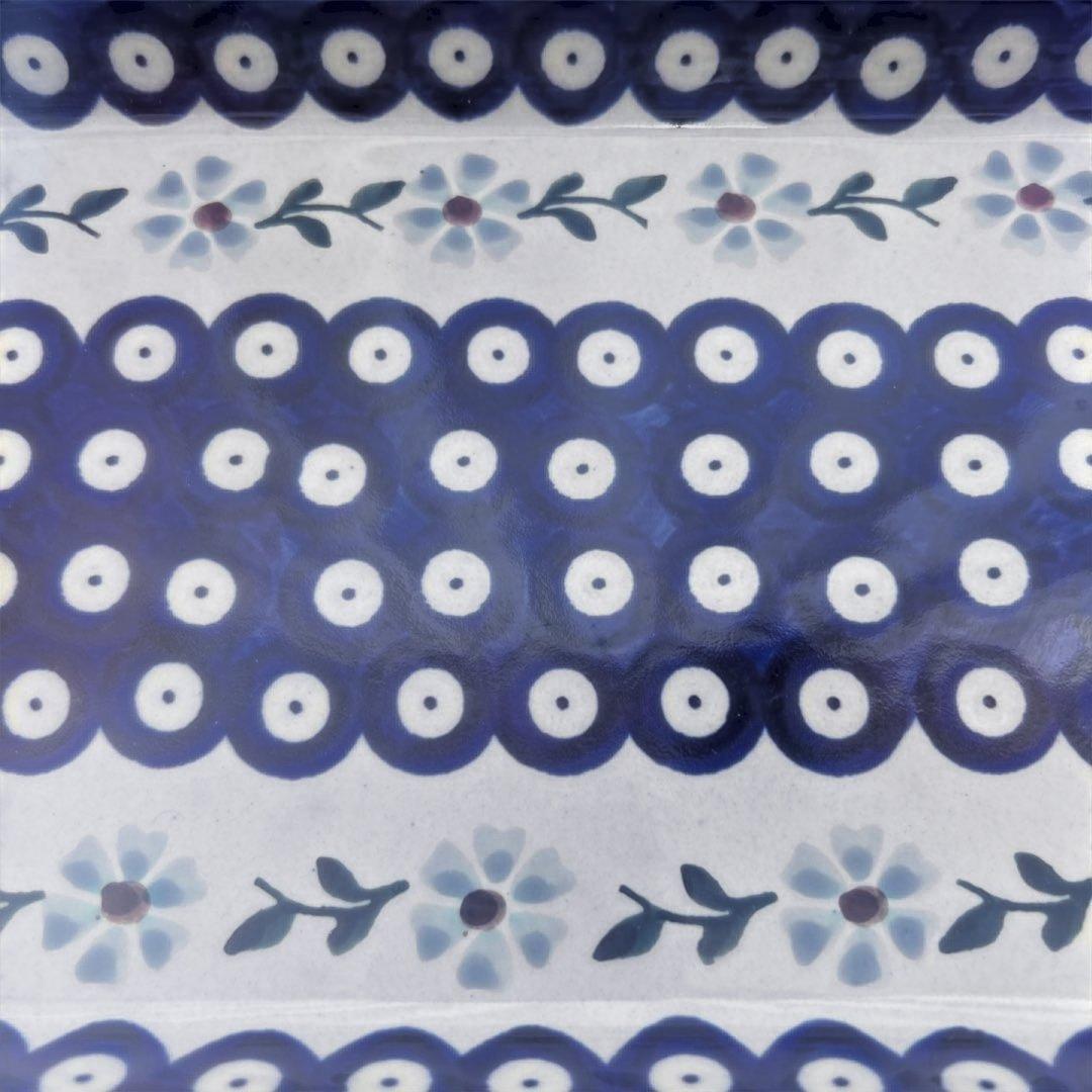 ポーランド食器　長皿　Manufaktura