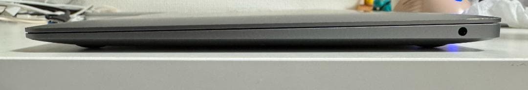 MacBook本体 Apple MacBook Air M1 2020 16GB