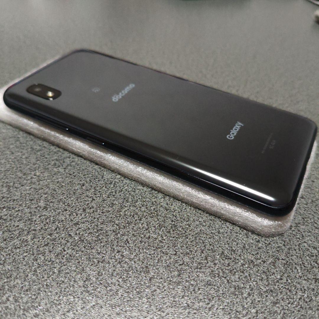 サムスン　Samsung Galaxy A21 SC-42A