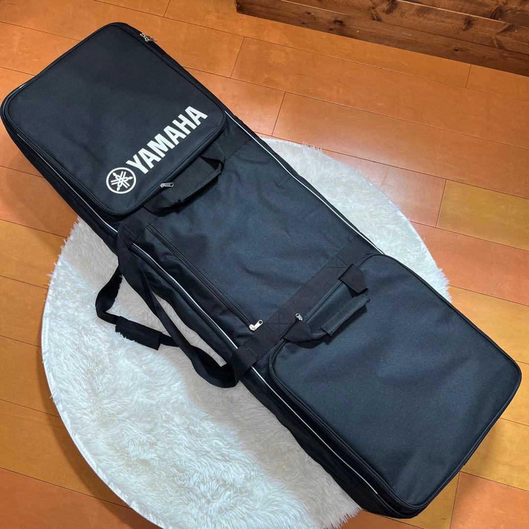【極美品/純正】YAMAHA SC-MX88 ソフトケース (MX88専用)
