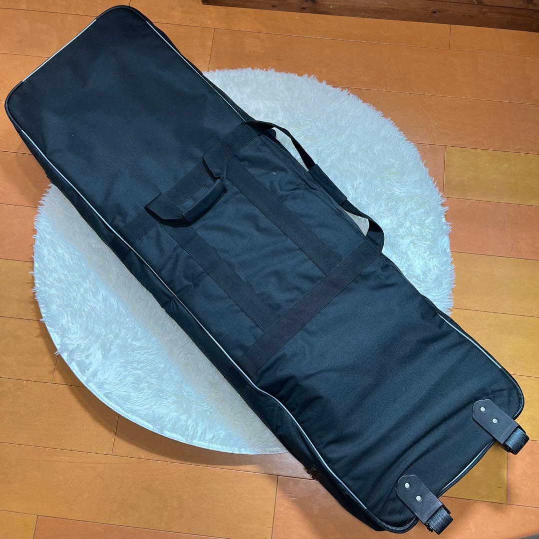 【極美品/純正】YAMAHA SC-MX88 ソフトケース (MX88専用)