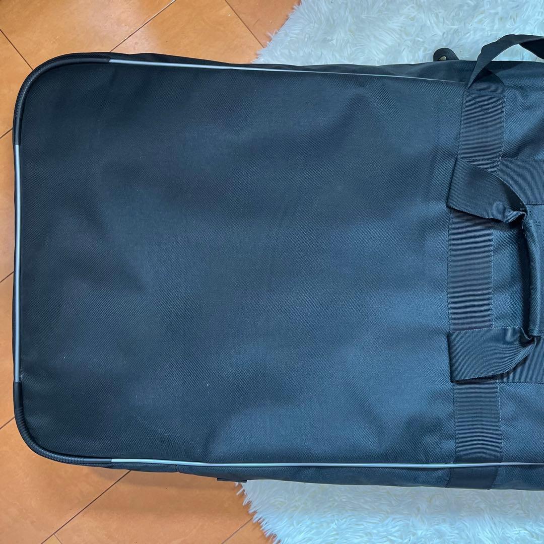 【極美品/純正】YAMAHA SC-MX88 ソフトケース (MX88専用)