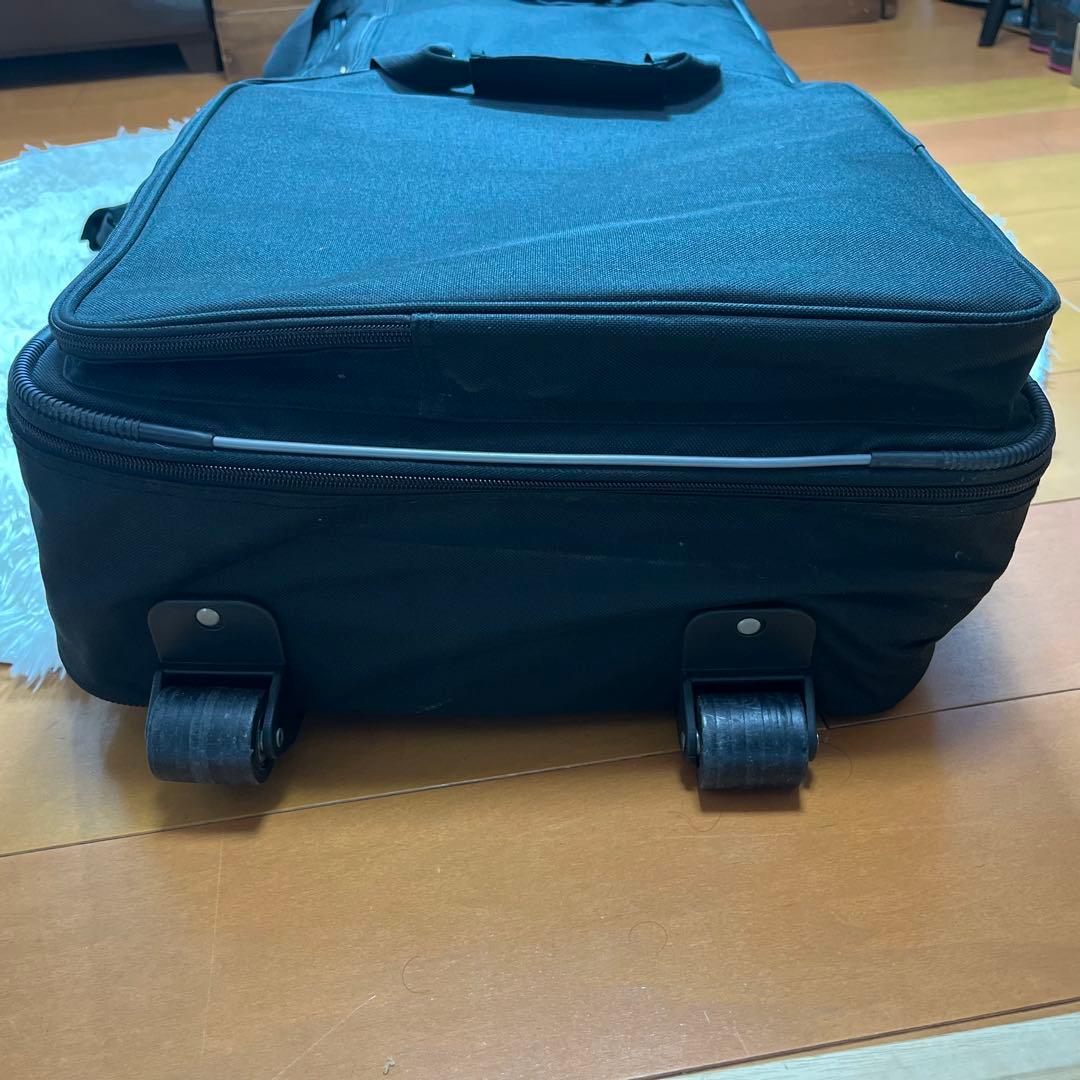 【極美品/純正】YAMAHA SC-MX88 ソフトケース (MX88専用)