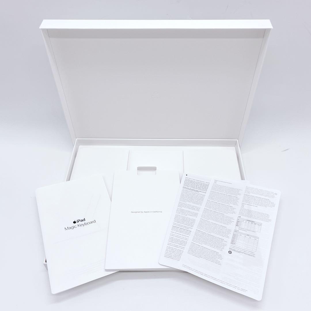 Apple Magic Keyboard A1998 日本語 キーボード