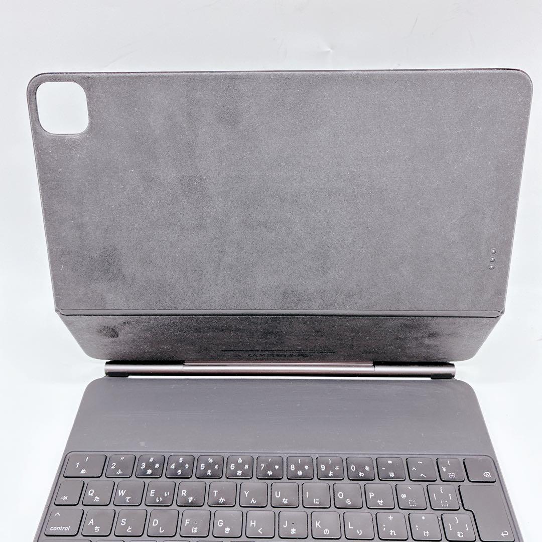 Apple Magic Keyboard A1998 日本語 キーボード