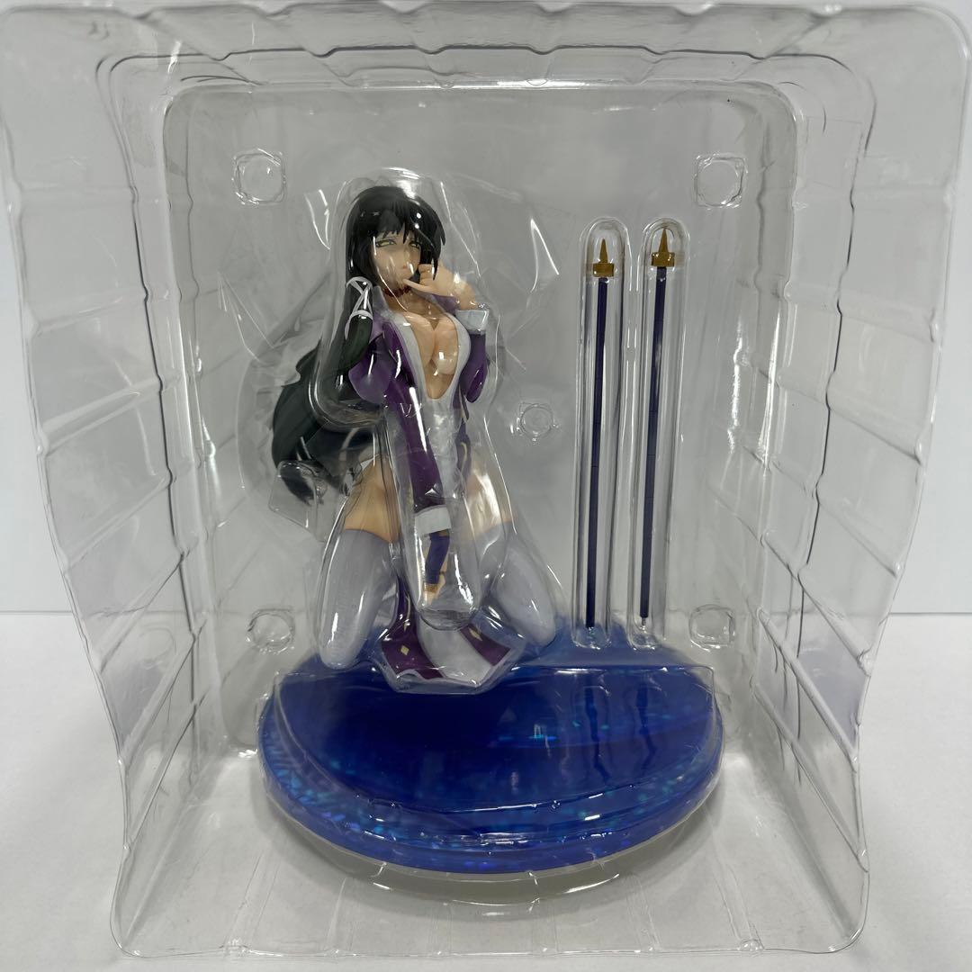ガン×ソード ファサリナ 1/8 完成品フィギュア