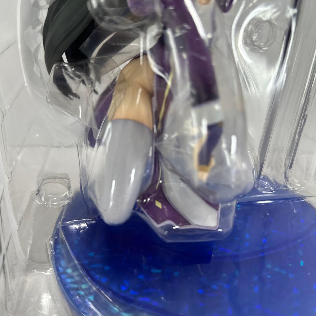 ガン×ソード ファサリナ 1/8 完成品フィギュア