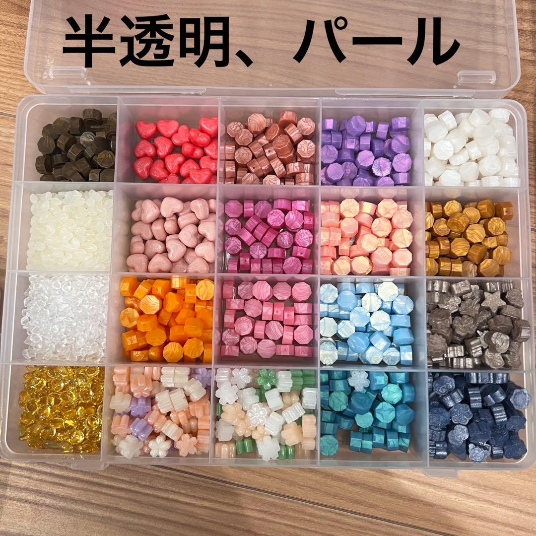 シーリングスタンプ ワックス シリコンマット 在庫整理中 シーリングシール