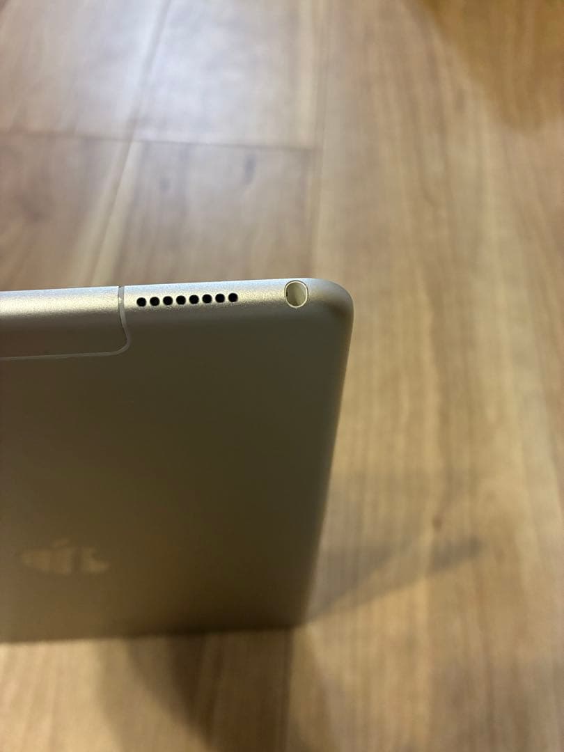 iPad Pro (10.5インチ) 64GB シルバー　充電器付き