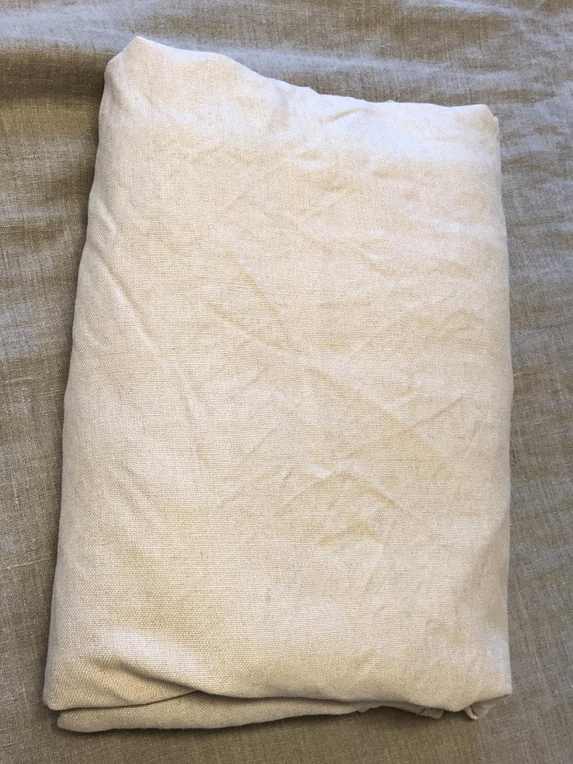 美品！▼イケア　クリッパン2人掛け用ソファカバー▼オーストラリア製33,400円