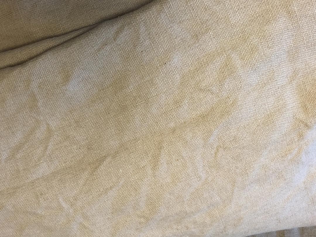 美品！▼イケア　クリッパン2人掛け用ソファカバー▼オーストラリア製33,400円