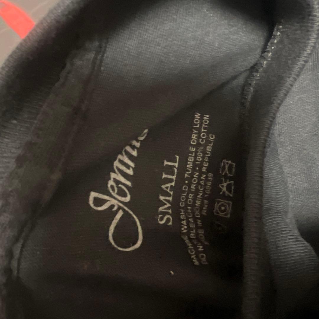 The Ruby Jennie Tシャツ CDとTシャツセット Sサイズ