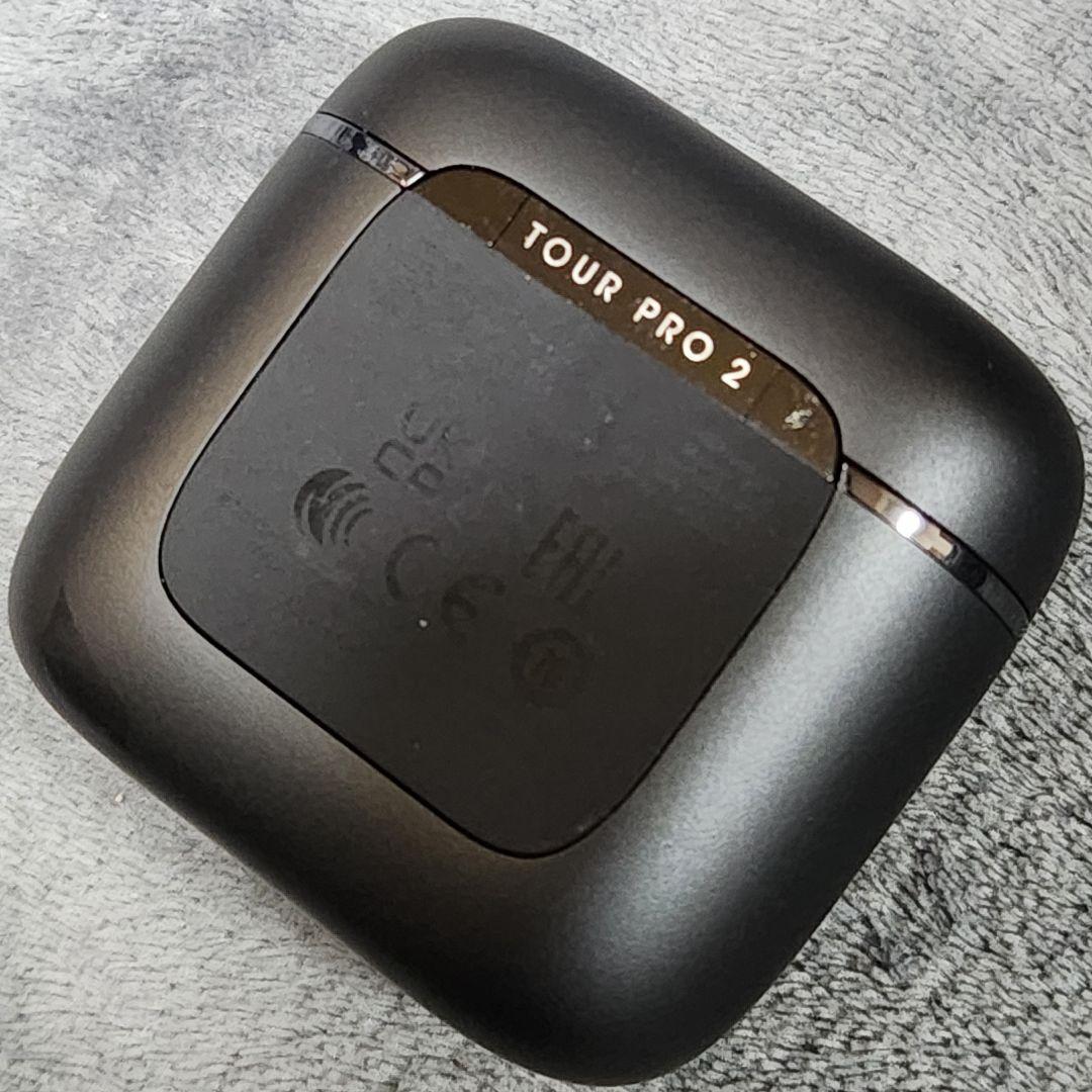 イヤホン JBL tour pro 2