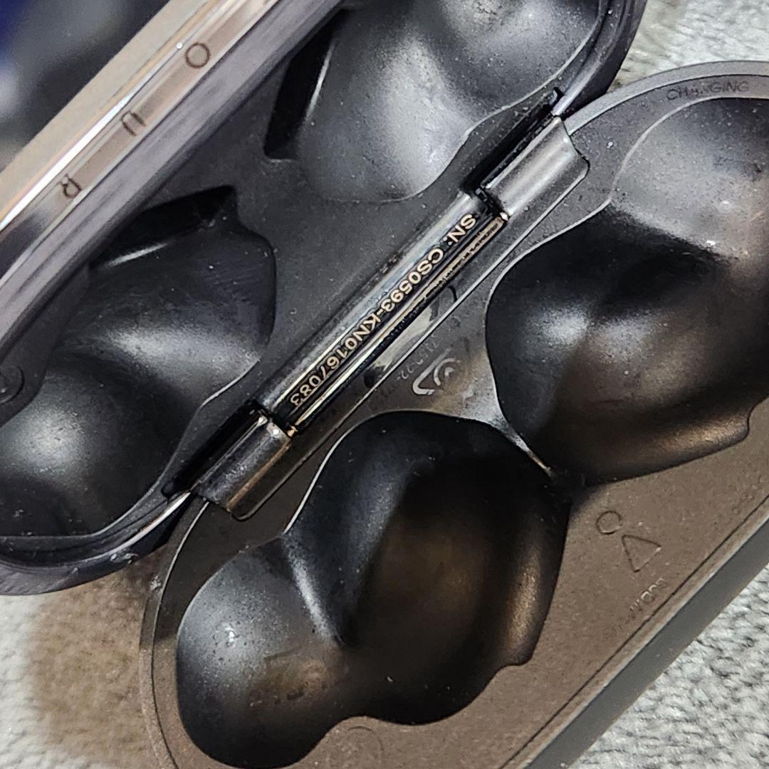 イヤホン JBL tour pro 2