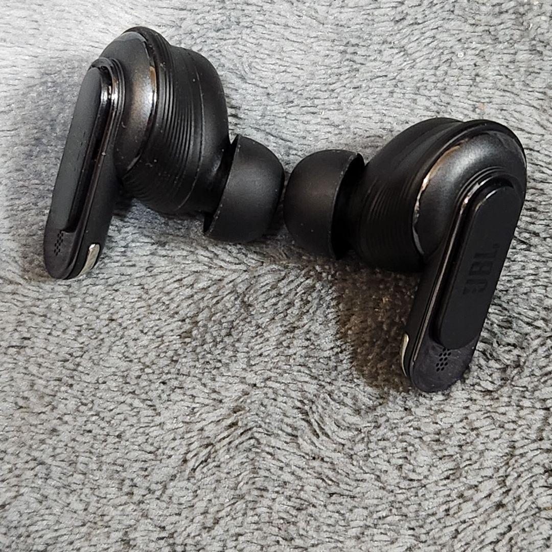 イヤホン JBL tour pro 2