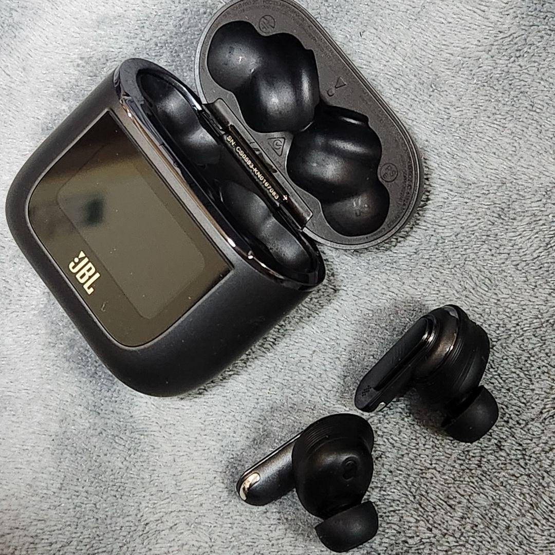 イヤホン JBL tour pro 2