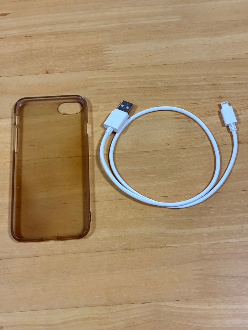 アイホンse第二世代